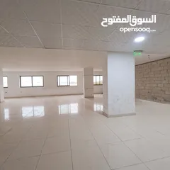  5 مكاتب تجارية للايجار طبربور
