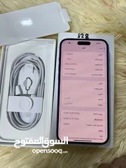  4 ايفون 16بلس