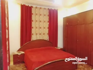  1 شقة للبيع في نادي السباق