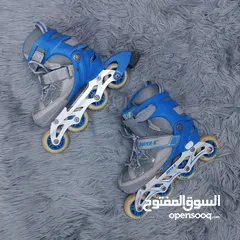  2 سيارة أطفال