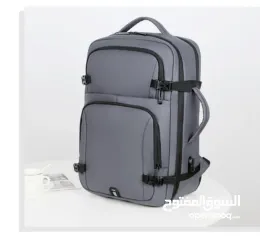  5 شنطة لابتوب ذكية