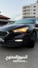  4 سيات ليون xperience ترخيص 2020 محرك 1500 بنزين جير أوتوماتيك 150 حصان