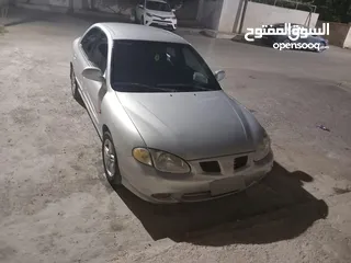  5 افانتي نيو