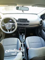  3 كيا مورنينغ 2017