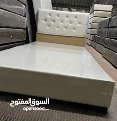  30 Bed and mattress