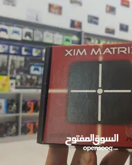  1 Xim matrix