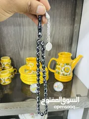  18 مسبحه سبج كوك  كلو نضيف نخب اول اسعار من 10 ل 25