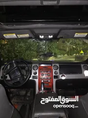  14 رابتر svt f150 وارد الشركة الاردنية