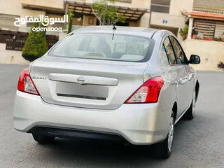  18 نيسان صني 2019 نخب اول بحاله ممتازه جداً 3 جيد قصعه