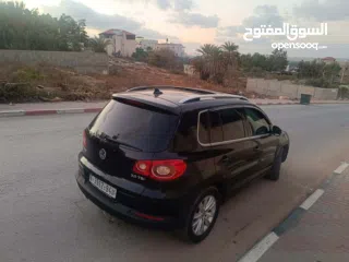  6 تيجوان 2011 فل الفل