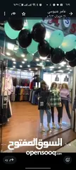  10 محل للبيع بالخلو بسعر مغري