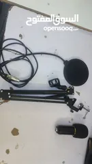  1 مايك  جودته عاليه