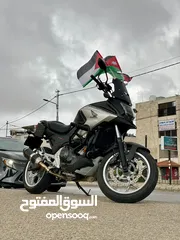  2 Honda Nc 750X هوندا ان سي 750 اكس