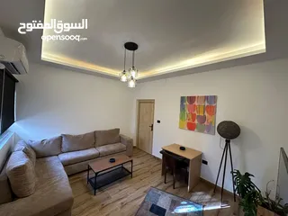  19 شقة للبيع بجبل اللويبدة