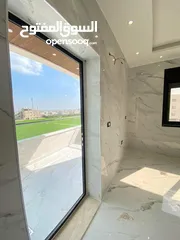  26 شقة خلف بن العميد طابق ثاني فني  حديثة البناء من المالك مباشرة بدون عمولة