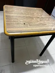  1 خزائن للمطبخ