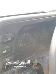  8 دايو رايسر 1997للبيع كاش او نص بنص مع فارق بسيط بالسعر