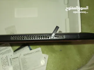  11 تابلت Samsung ATIV smart PC Pro  (سامسونج اتيف سمارت بي سي برو)  مستعمل حالته جيدة جداً