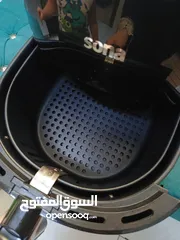  3 قلايه هوائيه