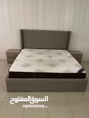  20 تفصيل تخوت خشب لاتيه اندونيسي منجد كامل مفرش سلم او بوكس تخزين جميع المقاسات والالوان
