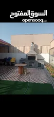  7 شاليه خاص مزرعة مع بركة وملعب اطفال و في اجمل مناطق الرامةالبحر البحر الميت عند اشارات الراما
