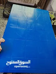  8 مكيف وطاوله للبيع