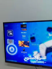  5 Ps3 مستعمل للبيع الجهاز شبه جديد إقرا الوصف