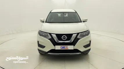  8 (FREE HOME TEST DRIVE AND ZERO DOWN PAYMENT) NISSAN X TRAIL