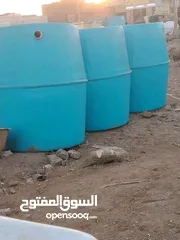  1 عرض خاص ولفتره محدوده سابتك تانك فايبر جلاس +خزانات مياه فايبر قلاس الماليزي الجوده وطول العمر وقابل