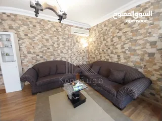  1 Furnished Apartment For Rent In Dair Ghbar