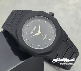  5 اقوى ساعة نزلت على الشركة لهذا اليوم ومن اجمل الساعات وارخصها والتوصيل متاح لكل فلسطين بلا استثناء..