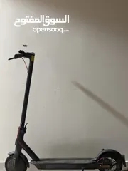  1 MI Scooter