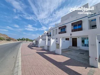  8 DEAL ALERT!  4 BR + Maid’s Room Brand New Villa in Al-Bustan for Sale