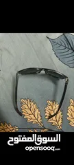  4 إعلان بيع نظارة Ray-Ban أصلية