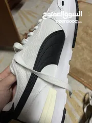  1 بوت puma اصلي