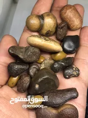  3 احجار ملاكط سلطاني هبه