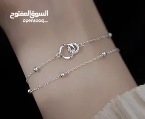  2 سوارات ومحابس