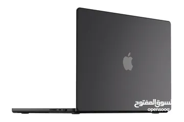  19 Macbook Pro 14.2" M3Max 36GB/1TB  New /ماك بوك برو 14.2" 36GB/1TB M3Max