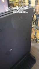  9 PS 4 PRO 1000 GIGA مع ايدين اصليات  والسعر نهائي لو سمحتو الجهاز صلاة النبي ما بشكي من اشي