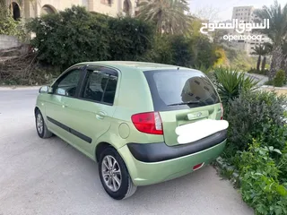  3 هونداي جيتس