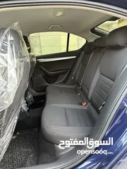  9 سكودا اوكتافيا 2020 اتومات . تحكم . رادارات سعرر حررق كاش