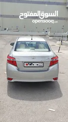  3 Toyota Yaris 1.5L,2017 Model neat and clean car urgent sale