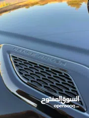  6 رنج روفر سبورت