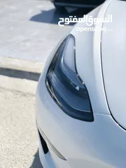  9 Tesla Model Y 2022