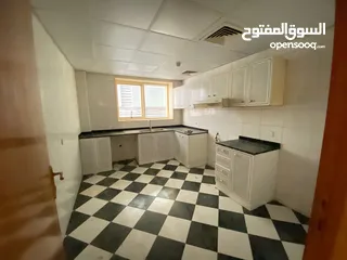  10 Ayman  For annual rent in Al Qasimia Abu Shagara   2 rooms, a hall and a bathroom  37000