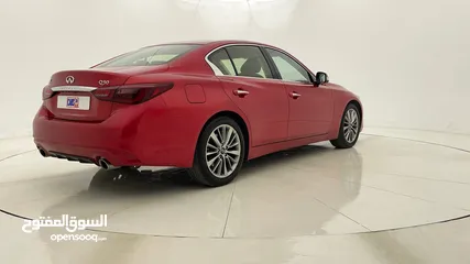  3 (HOME TEST DRIVE AND ZERO DOWN PAYMENT) INFINITI Q50