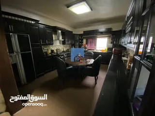  5 قة مميزة للبيع في خلدا خلف بردايس وقرب مدارس المستقلة طابق اول 191م تشطيب سوبر ديلوكس