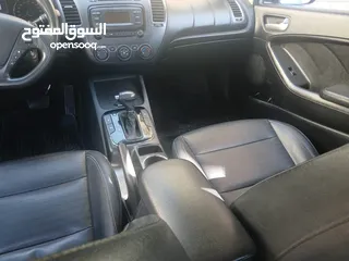 18 كيا K3 /موديل 2017/ ماتور 1600/ اقتصاديه/اصل سولار/ غنيه عن التعريف