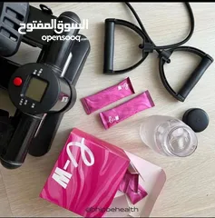  6 منتج طاقه بمكونات طبيعة صنع في تايلند