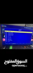  8 رسيفير lion g444 بحالة الحديد مستعمل شهر